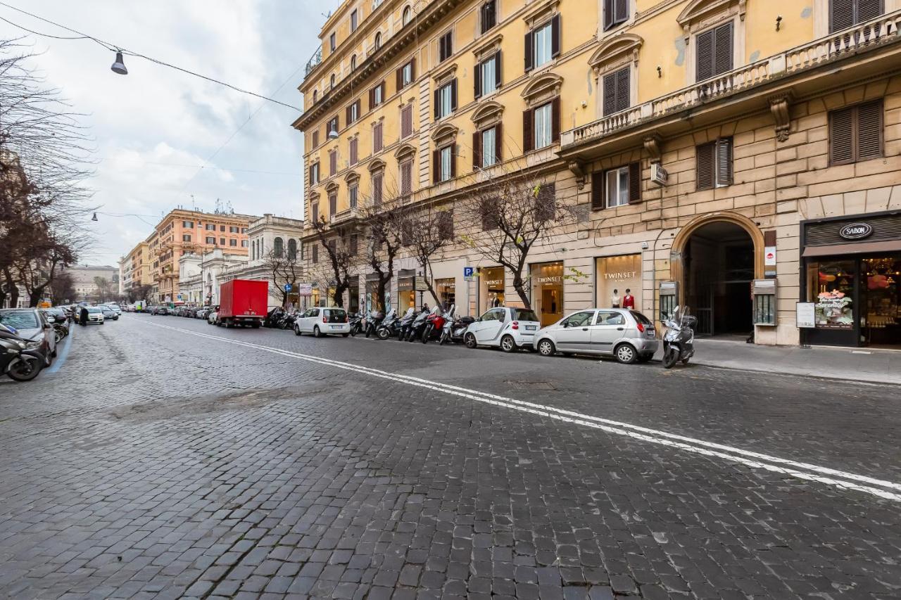 Maison Risorgimento Rome Exterior photo