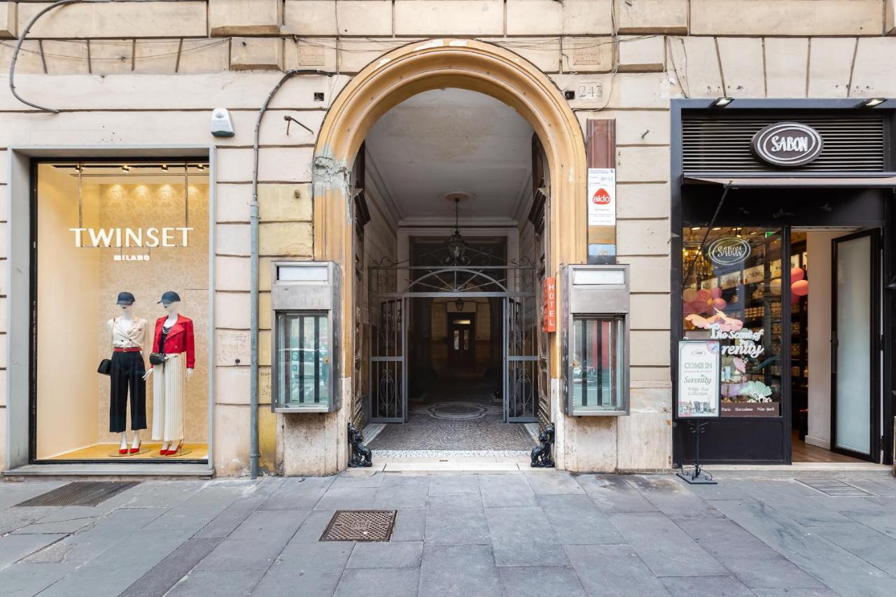 Maison Risorgimento Rome Exterior photo