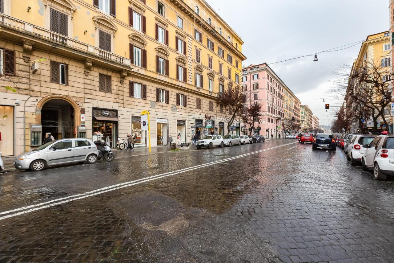 Maison Risorgimento Rome Exterior photo