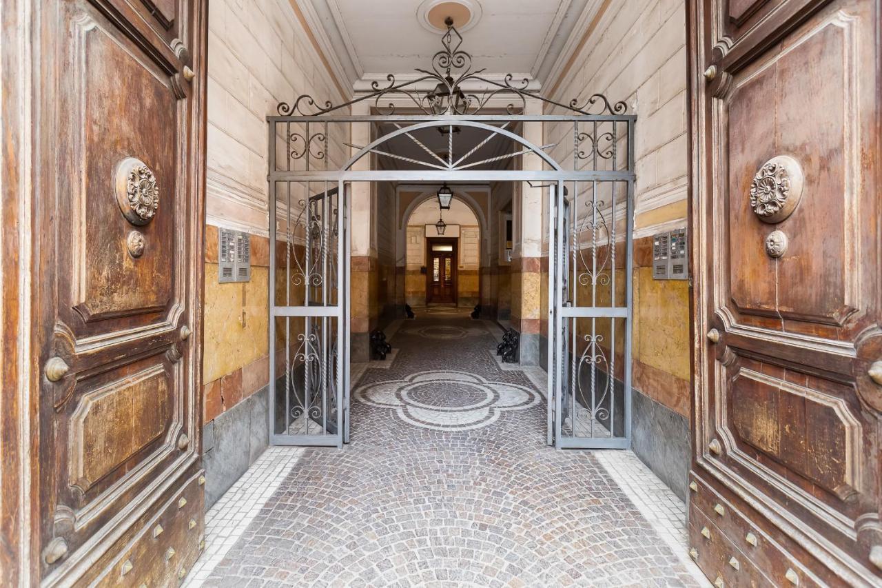 Maison Risorgimento Rome Exterior photo