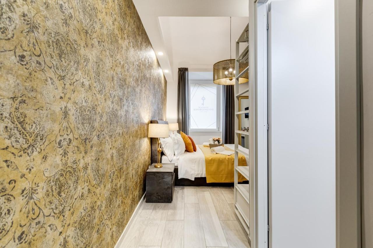 Maison Risorgimento Rome Exterior photo
